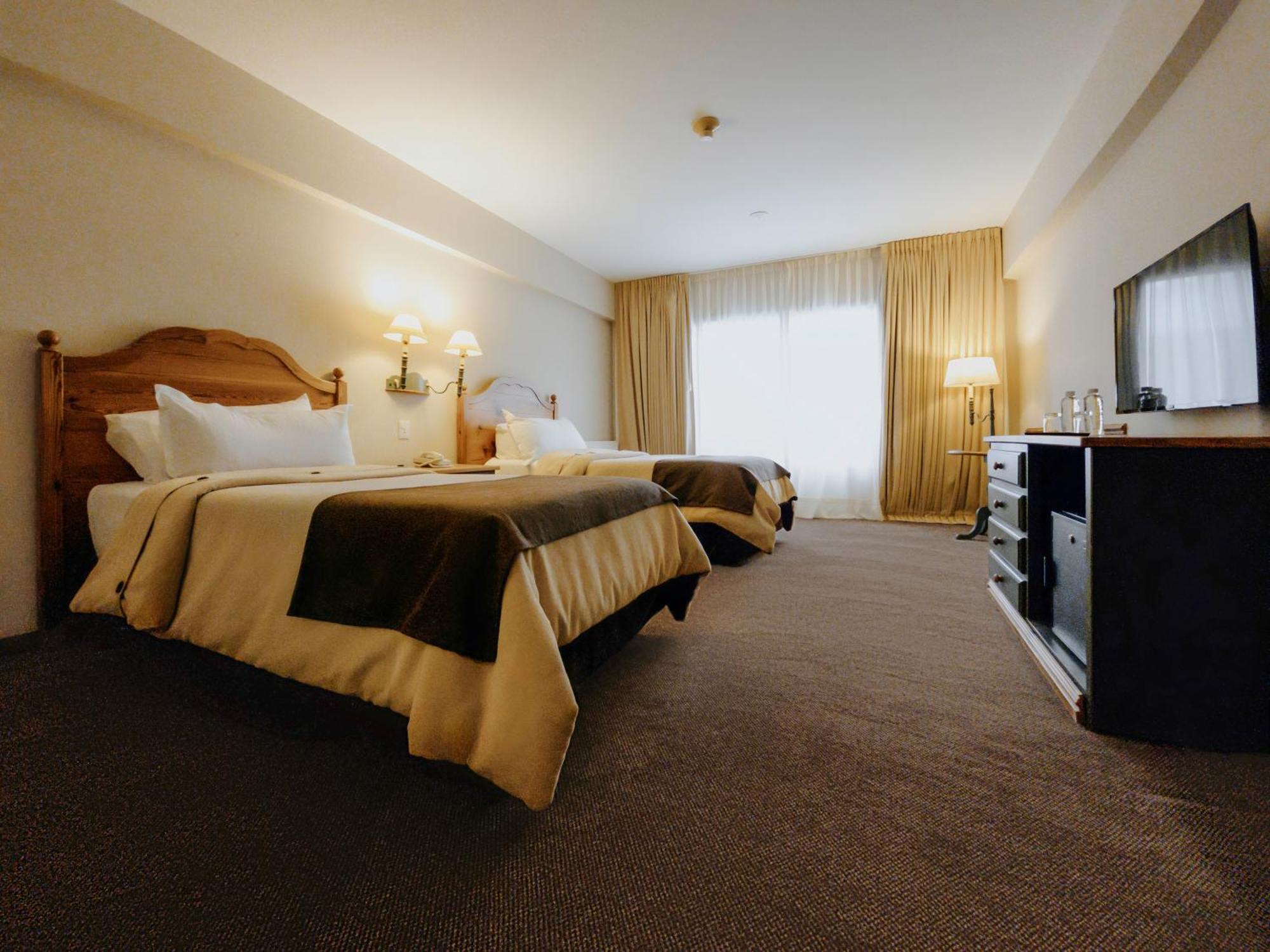 Wyndham Garden Ushuaia Hotel Del Glaciar Ngoại thất bức ảnh